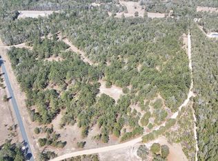 15A Fellowship Rd, Williston, SC 29853