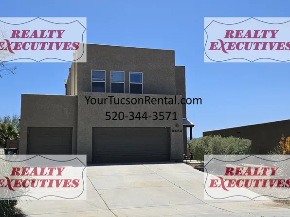 2480 E Andrada Rd, Vail, AZ 85641