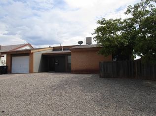 2336 Mesa Ln, Alamogordo, NM 88310