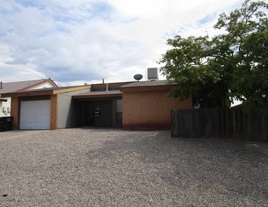 2336 Mesa Ln, Alamogordo, NM, 88310
