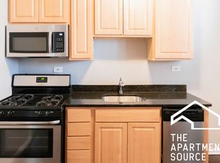 4508 N Central Ave #2, Chicago, IL 60630