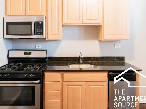 4508 N Central Ave #2, Chicago, IL 60630