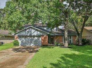 3807 Deerbrook Dr, Humble, TX 77339