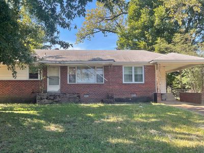 3921 Royal Oaks Dr, Memphis, TN, 38116