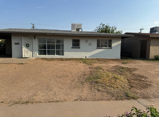 4934 Guadalupe Dr, El Paso, TX 79904