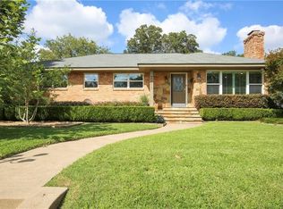 7111 Cornelia Ln, Dallas, TX 75214