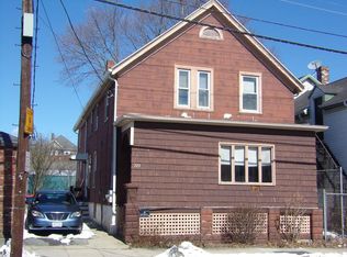 325 Coffin Ave, New Bedford, MA 02746