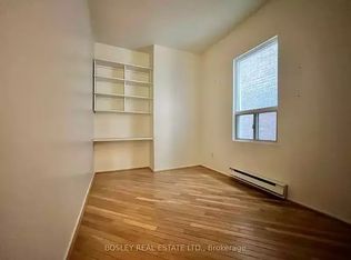 121 Harcourt Ave, Toronto, ON M4J1J3