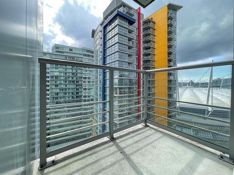 Vancouver Apartment for rent - 1 Bedroom — photo 10