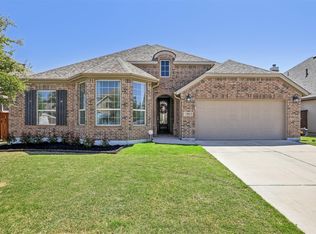 204 Miracle Rose Way, Liberty Hill, TX 78642
