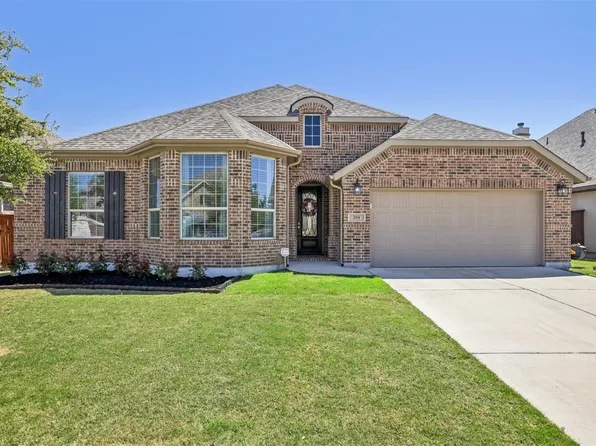 204 Miracle Rose Way, Liberty Hill, TX 78642