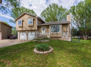 8502 W Westlawn Cir, Wichita, KS 67212