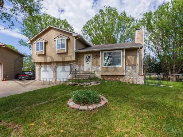 8502 W Westlawn Cir, Wichita, KS 67212