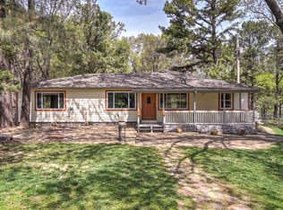 16590 S 257 East Ave, Coweta, OK 74429
