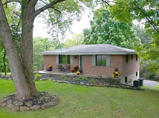 561 Callery Rd, Cranberry Township, PA 16066