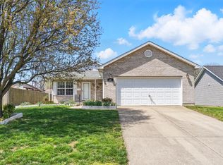 411 N 1st St, Trenton, OH 45067