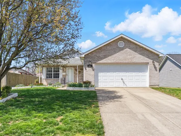 411 N 1st St, Trenton, OH 45067