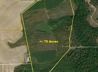 0 Sardis Church Rd, Kite, GA 31049