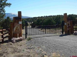 750 Valley View Rd, South Fork, CO 81154
