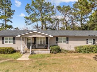 2710 Gaddys Mill Rd, Dillon, SC 29536