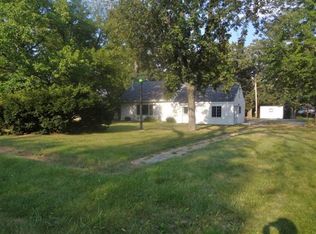 23005 Miller Rd, Steger, IL 60475