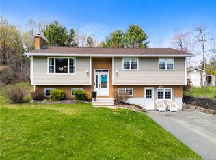10 Larlee Rd, Douglas, NB E3G 6B6