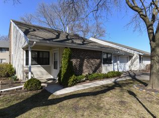 1309 N Cascade Ln #1309, Palatine, IL 60074