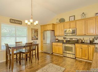 3114 Contour Dr, Spring Branch, TX 78070