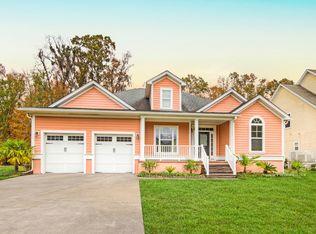 910 Hunt Club Run, Charleston, SC 29414