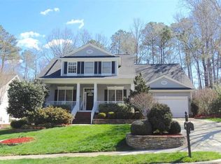108 Sir Walker Ln, Cary, NC 27519