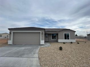 490 San Vicente Cv, Golden Valley, AZ 86413