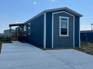 56 Liberty Ln, Crowley, TX 76036