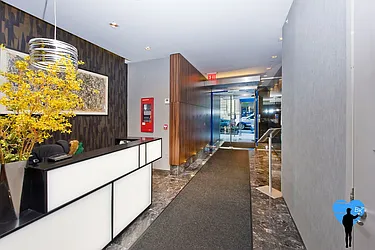 Rented by Next Door Realty NYC