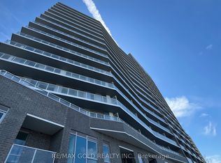 2782 Barton St E #1409, Hamilton, ON L8E 0L3