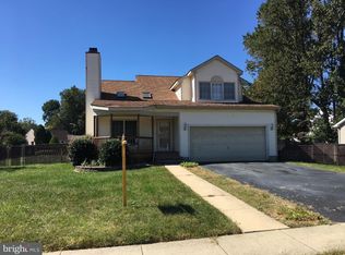 213 Ryans Run, Boothwyn, PA 19060