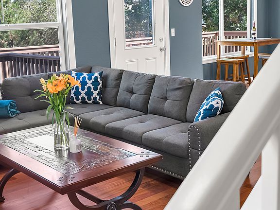 Main Floor Living Room