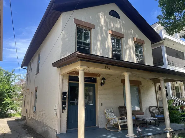 834 Jenifer Street, Madison, WI 53703