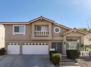 278 Plaza Carmelina Ct, Henderson, NV 89074
