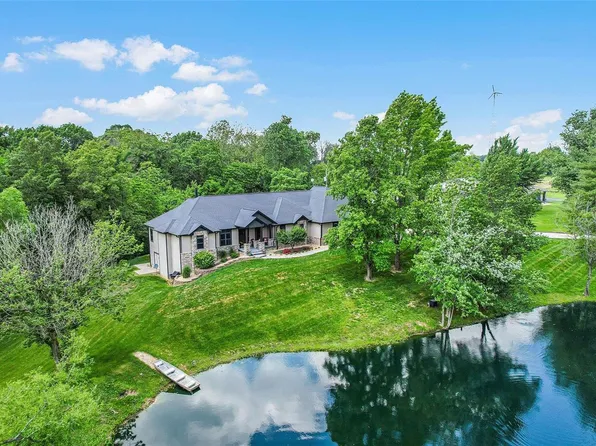 229 S Liberty Rd, Troy, IL 62294