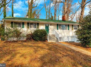 1336 Balsam St, Saint Leonard, MD 20685
