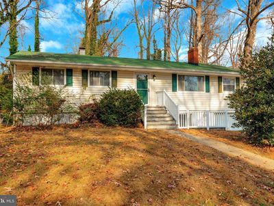 1336 Balsam St, Saint Leonard, MD, 20685