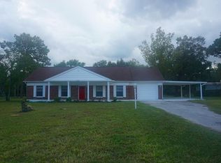 17608 Carthage Ave, Spring Hill, FL 34610