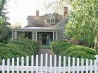 225 Oglethorpe Ave, Athens, GA 30606