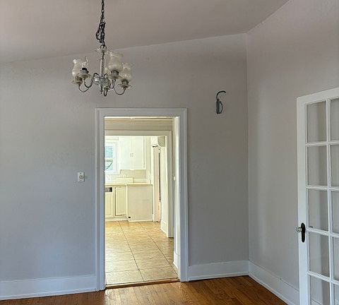 Dinning Room towards Kitchen
