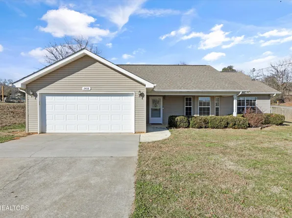 2408 Mentor Rd, Louisville, TN 37777