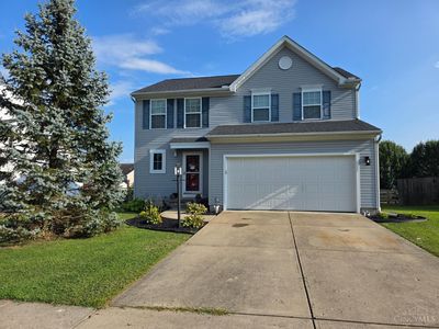 47 Hummingbird Way, Amelia, OH, 45102