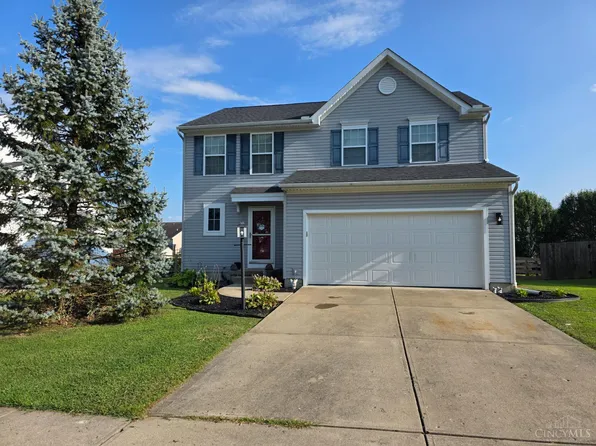 47 Hummingbird Way, Amelia, OH 45102