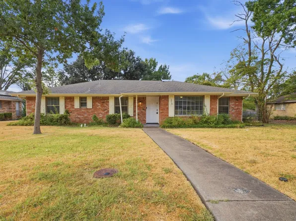 316 Ray Ave, Desoto, TX 75115
