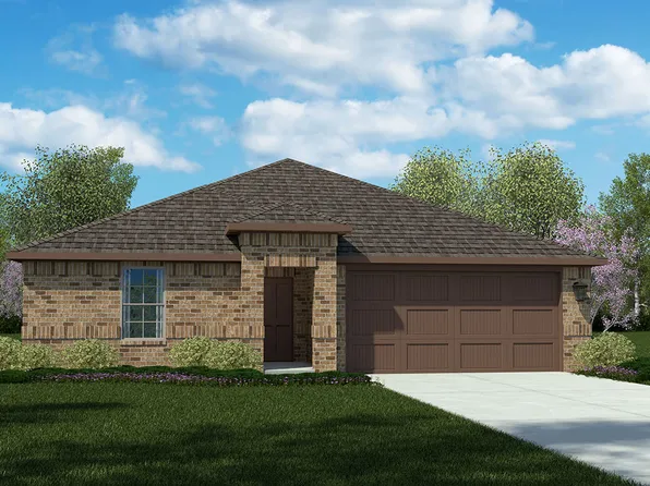 7712 Yellow Jacket Rd, Odessa, TX 79765