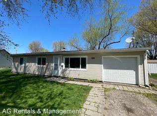 2714 Fairbrook Ct, Fort Wayne, IN 46809